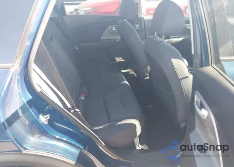 2017 Kia Niro Lx from USA, damaged, VIN KNDCB3LC6H5088341